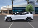 2026 Ford Mustang Mach-E GT