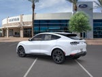 2026 Ford Mustang Mach-E GT