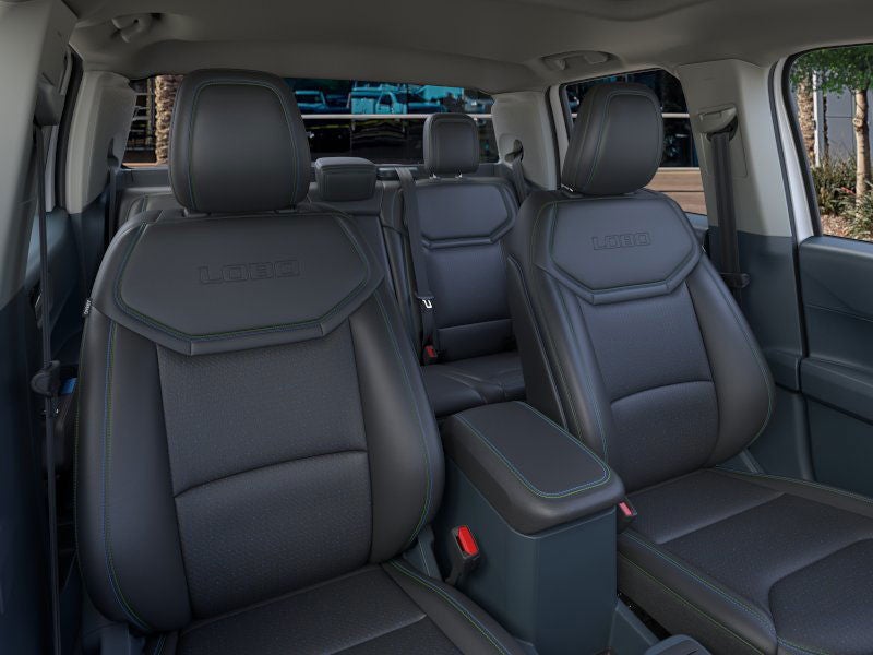 2026 Ford Maverick Maverick Lobo™