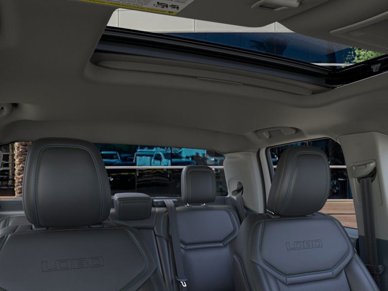 2026 Ford Maverick Maverick Lobo™