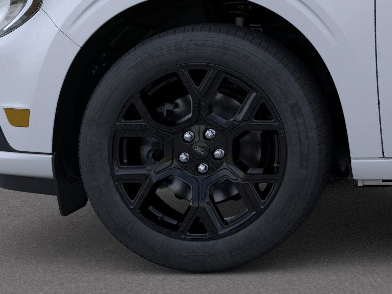 2026 Ford Maverick Maverick Lobo™