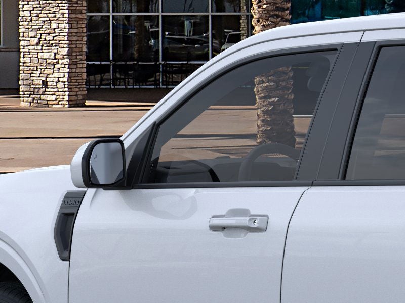 2026 Ford Maverick Maverick Lobo™