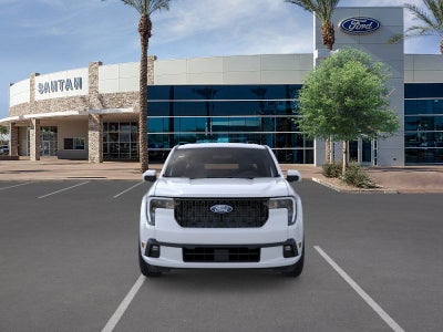 2026 Ford Maverick Maverick Lobo™