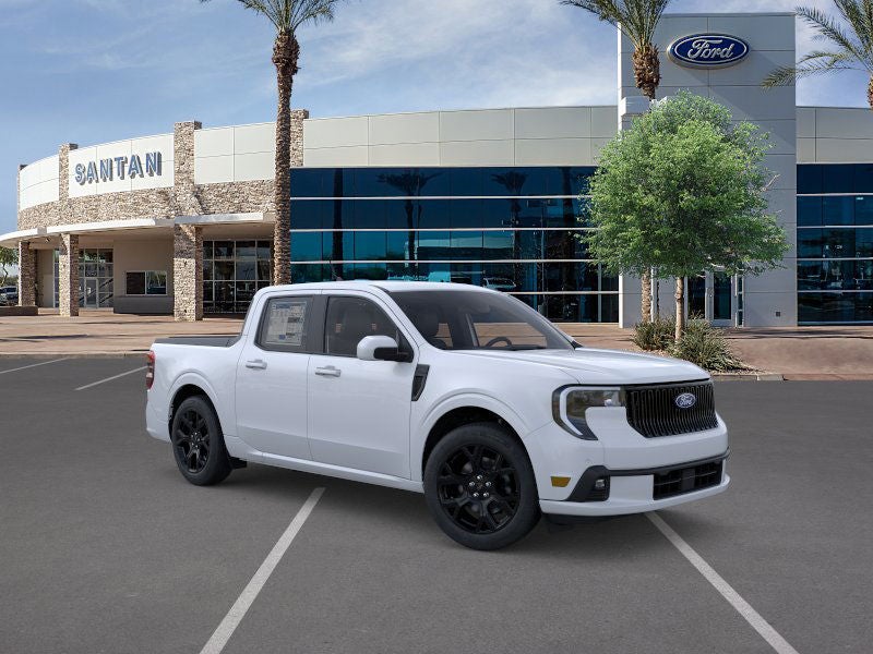 2026 Ford Maverick Maverick Lobo™