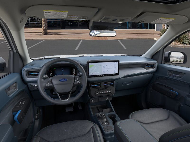 2026 Ford Maverick Maverick Lobo™