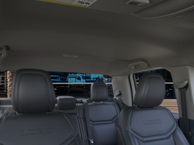 2026 Ford Maverick Maverick Lobo™