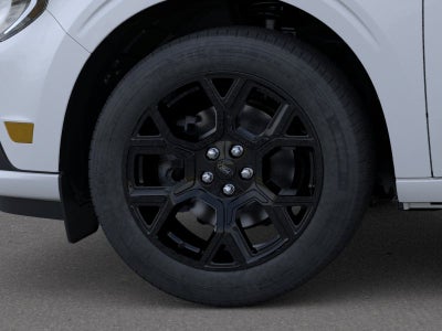 2026 Ford Maverick Maverick Lobo™