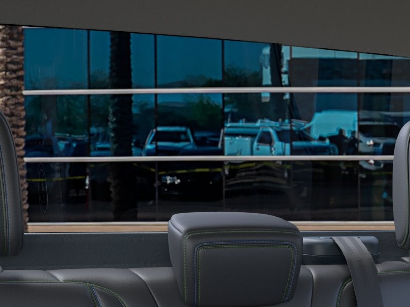 2026 Ford Maverick Maverick Lobo™