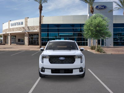 2026 Ford Maverick Maverick Lobo™