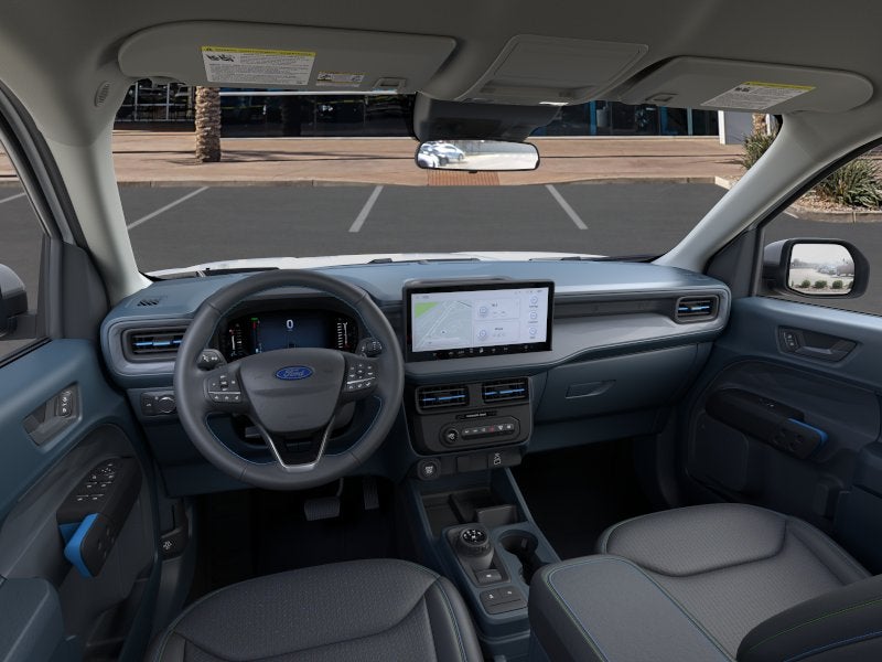 2026 Ford Maverick Maverick Lobo™