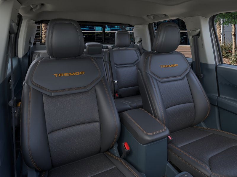 2026 Ford Maverick Tremor®