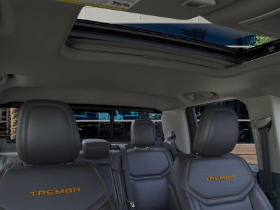 2026 Ford Maverick Tremor®