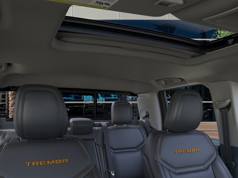 2026 Ford Maverick Tremor®