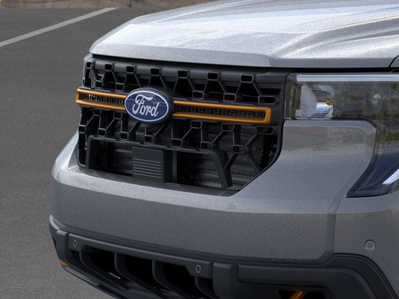 2026 Ford Maverick Tremor®