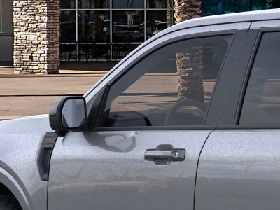 2026 Ford Maverick Tremor®