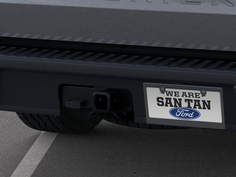 2026 Ford Maverick Tremor®