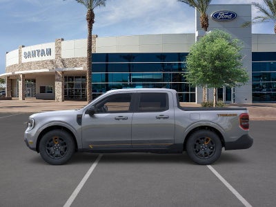 2026 Ford Maverick Tremor®