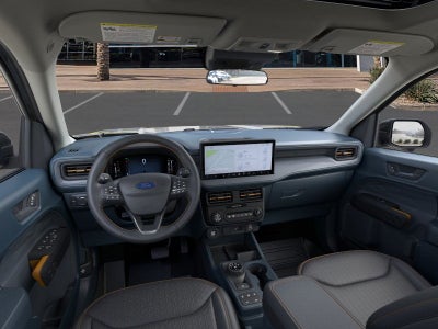 2026 Ford Maverick Tremor®