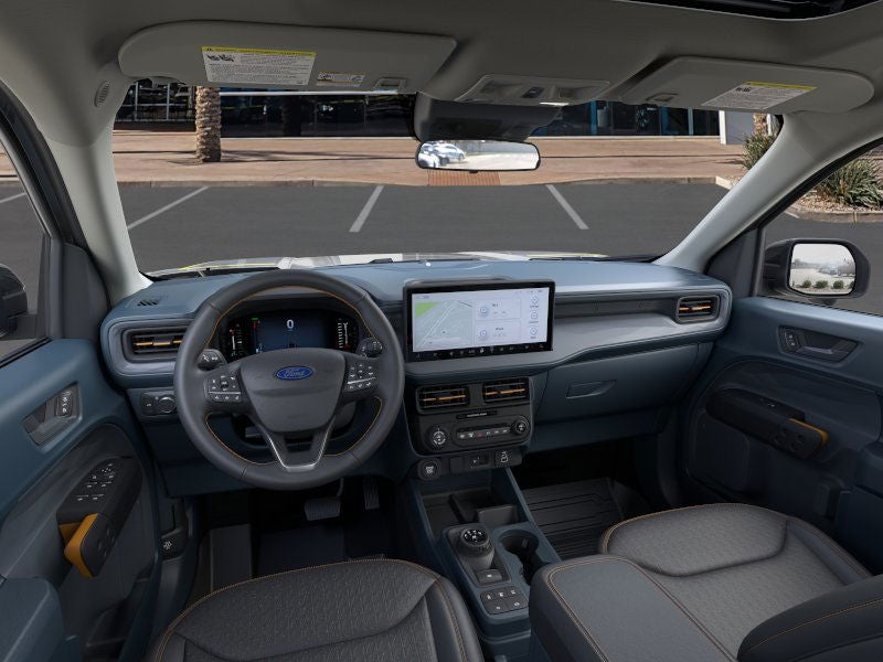 2026 Ford Maverick Tremor®