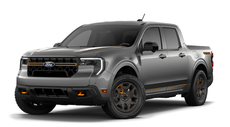 2026 Ford Maverick Tremor®