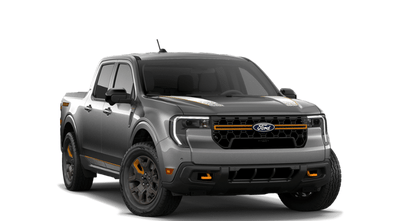 2026 Ford Maverick Tremor®