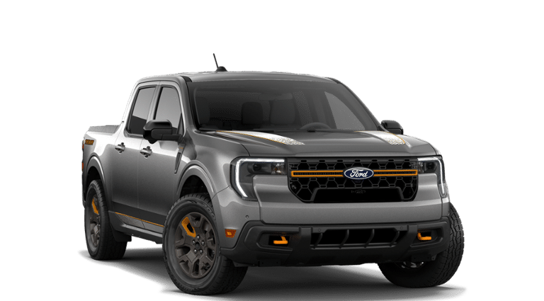 2026 Ford Maverick Tremor®