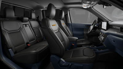 2026 Ford Maverick Tremor®