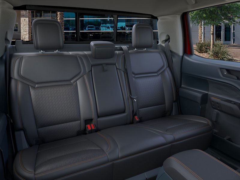 2026 Ford Maverick Tremor®