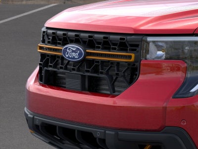 2026 Ford Maverick Tremor®