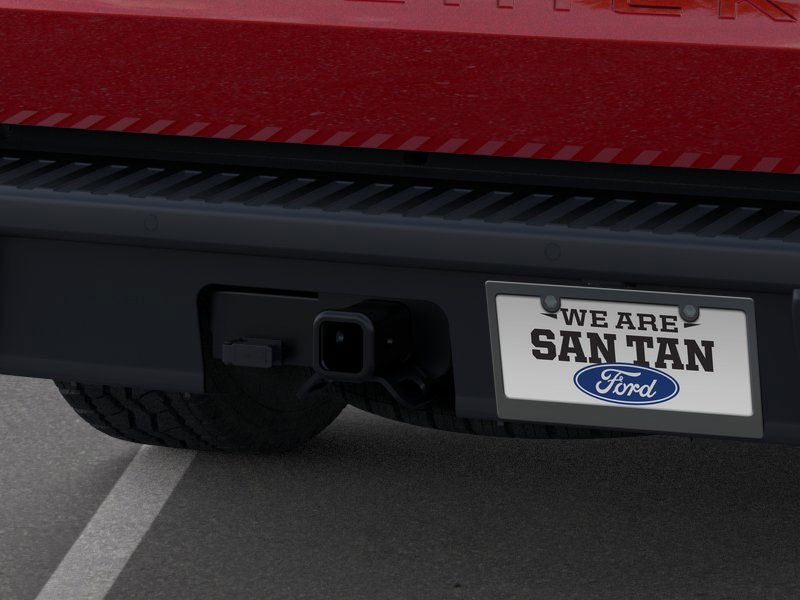 2026 Ford Maverick Tremor®