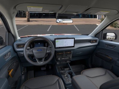 2026 Ford Maverick Tremor®