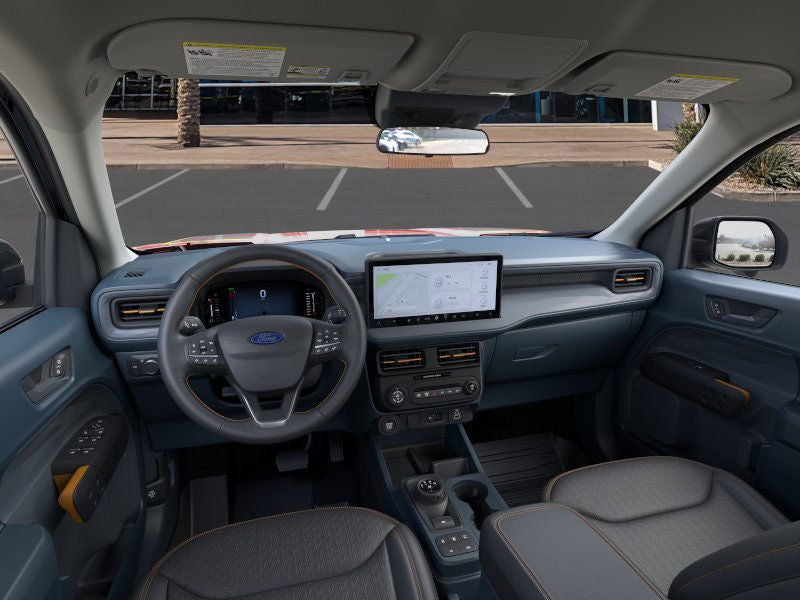 2026 Ford Maverick Tremor®