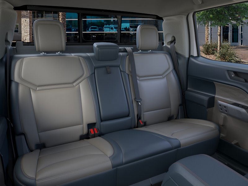 2025 Ford Maverick Lariat®