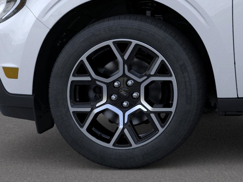 2025 Ford Maverick Lariat®