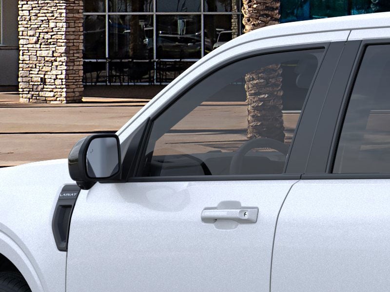 2025 Ford Maverick Lariat®