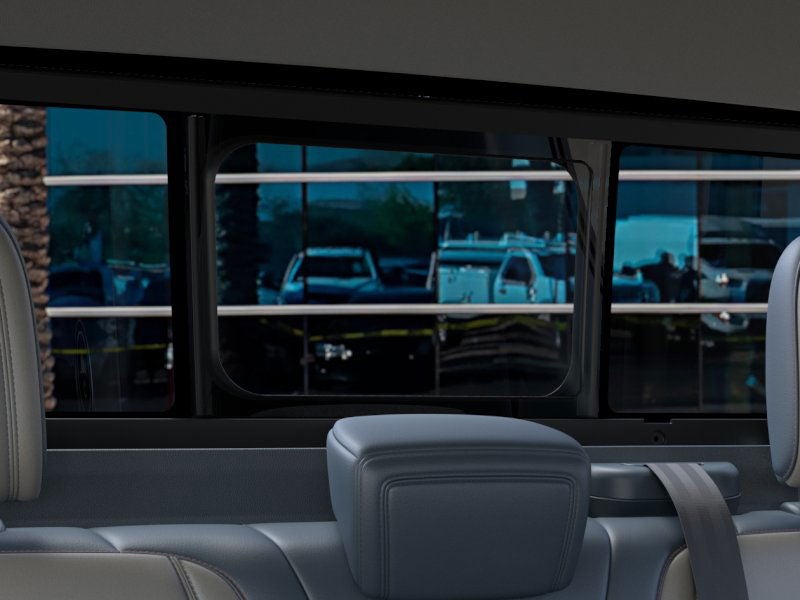 2025 Ford Maverick Lariat®