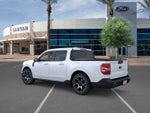 2025 Ford Maverick Lariat®