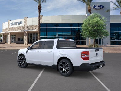 2025 Ford Maverick Lariat®