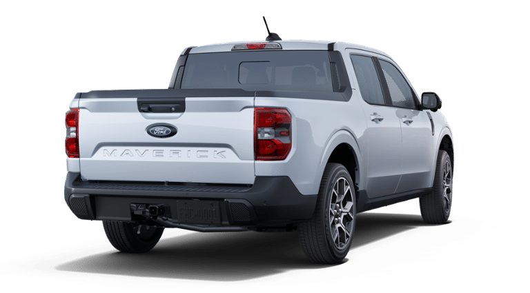 2025 Ford Maverick Lariat®