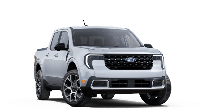 2025 Ford Maverick Lariat®