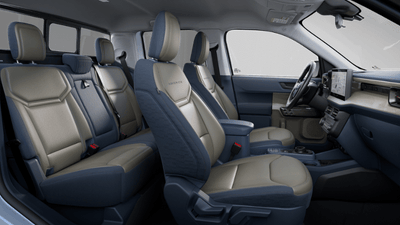 2025 Ford Maverick Lariat®