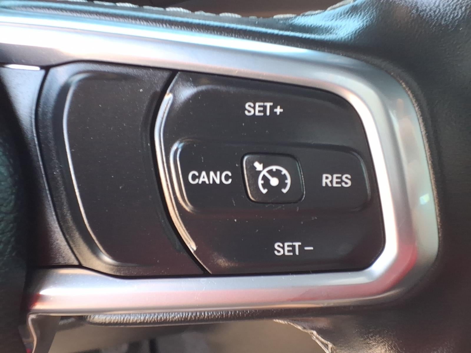 2021 Jeep Wrangler Rubicon