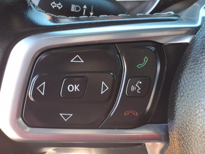 2021 Jeep Wrangler Rubicon
