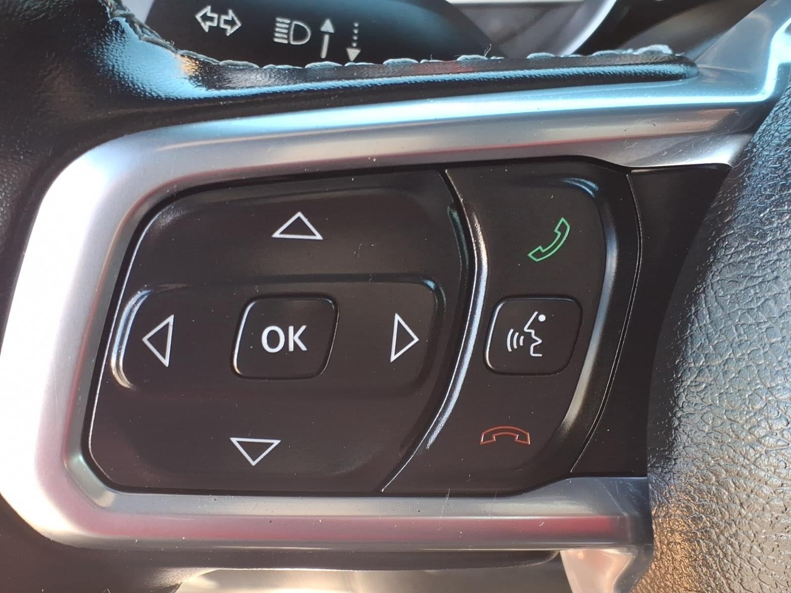 2021 Jeep Wrangler Rubicon