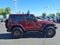 2021 Jeep Wrangler Rubicon