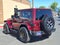 2021 Jeep Wrangler Rubicon