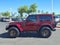 2021 Jeep Wrangler Rubicon