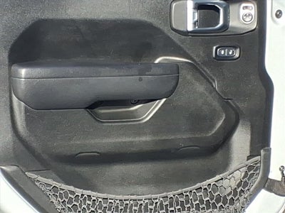 2023 Jeep Wrangler Sport Altitude