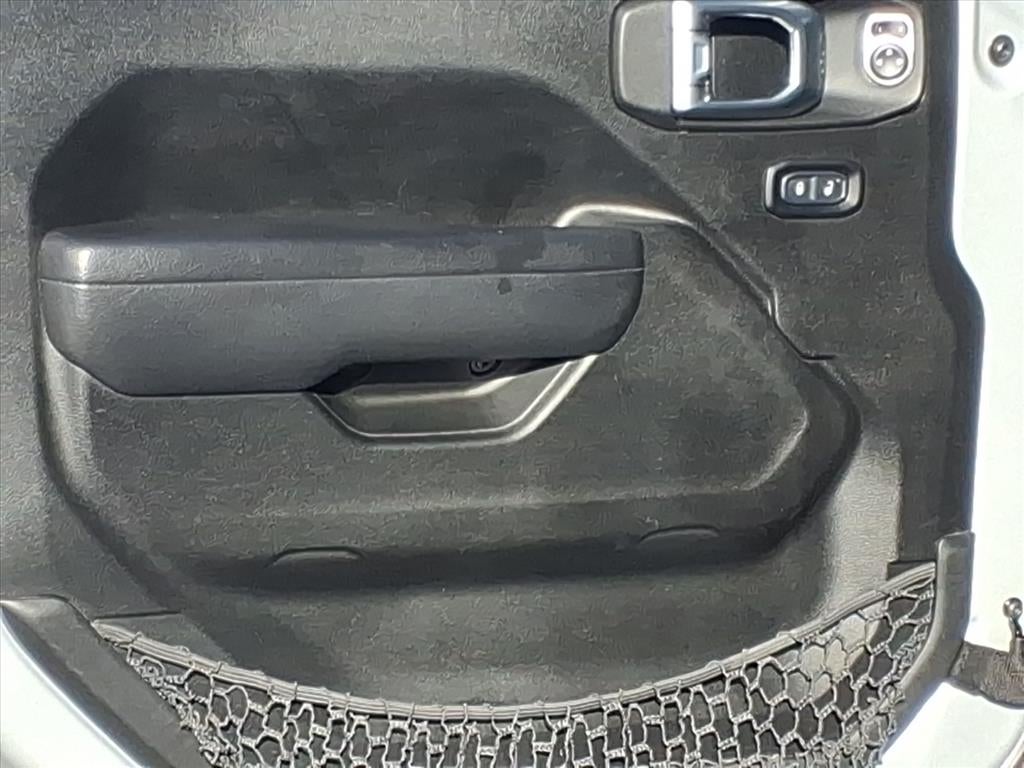 2023 Jeep Wrangler Sport Altitude