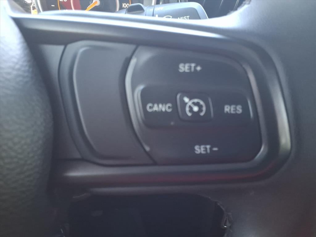 2023 Jeep Wrangler Sport Altitude